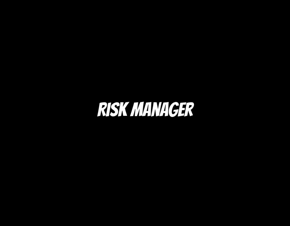 Risk Manager