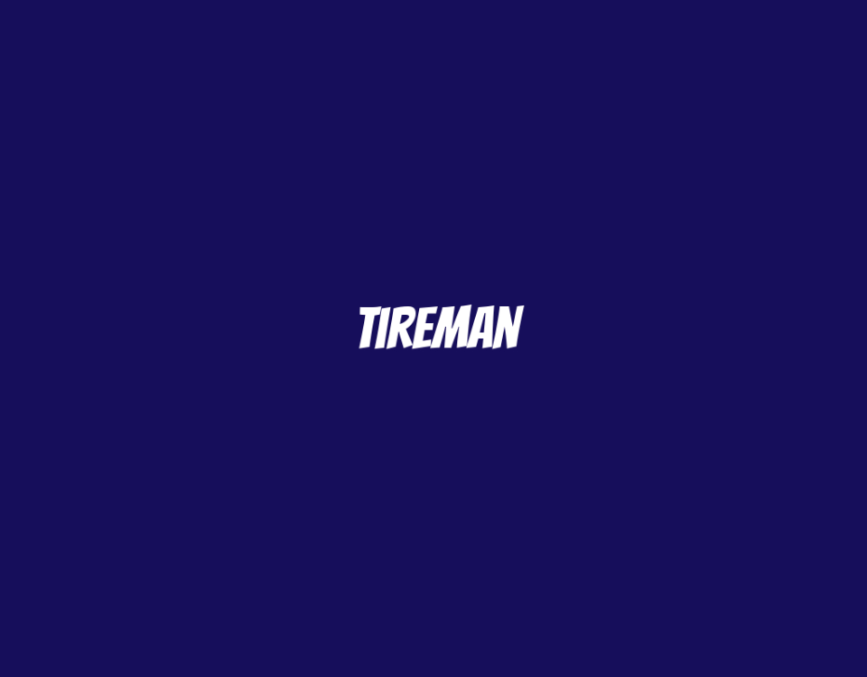 Tireman