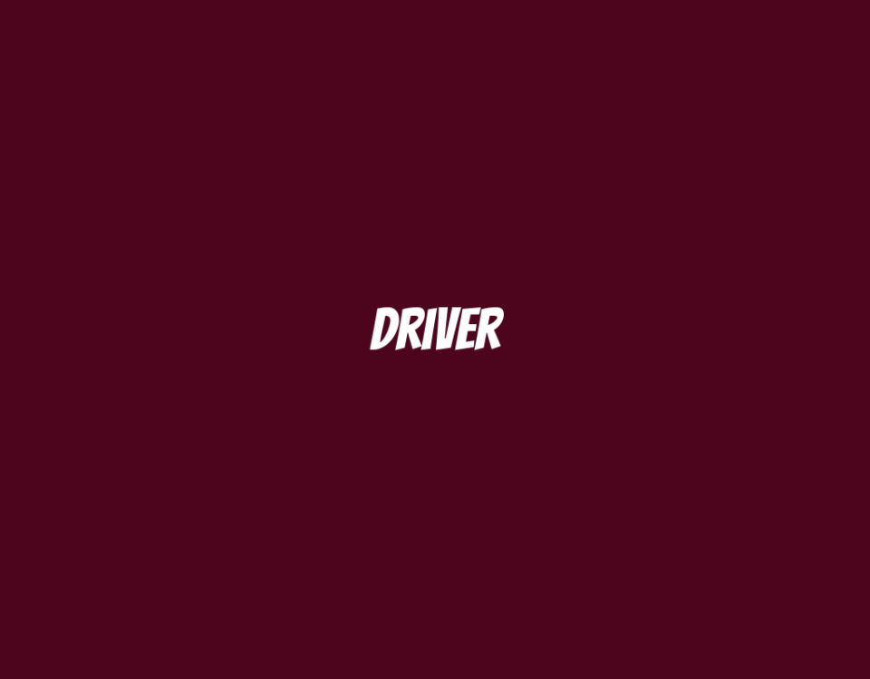 Driver