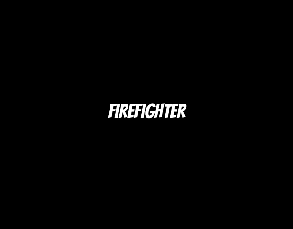 Firefighter