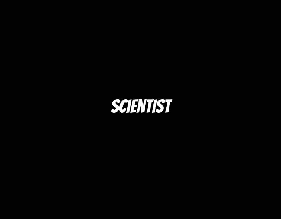 Scientist