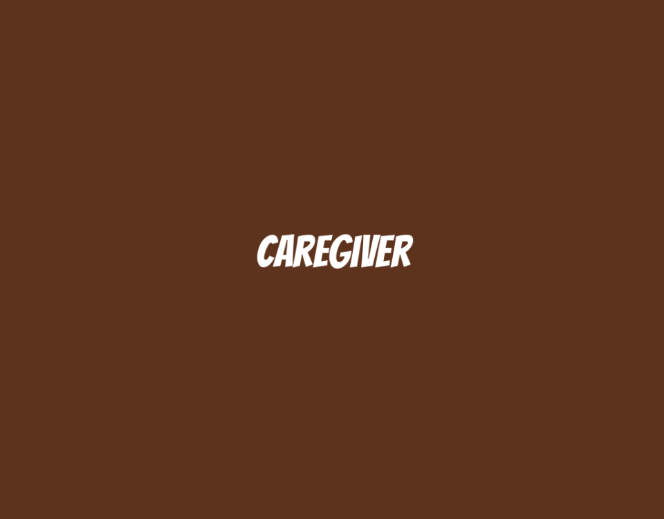 Caregiver