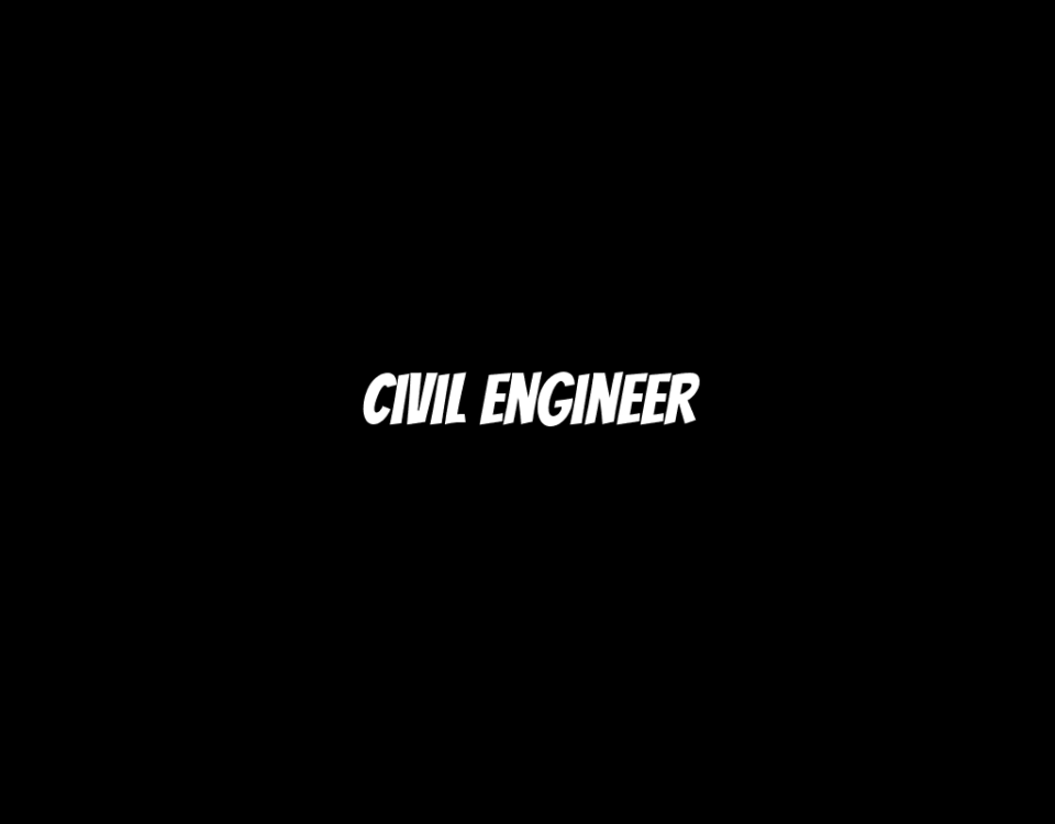 Civil Engineer