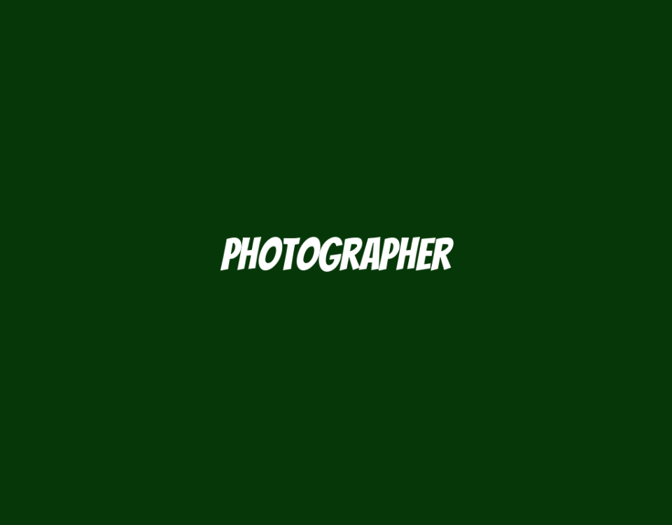 Photographer